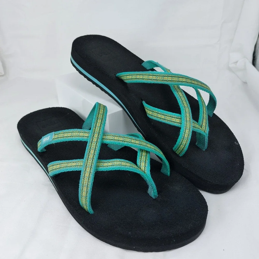 Teva *please note